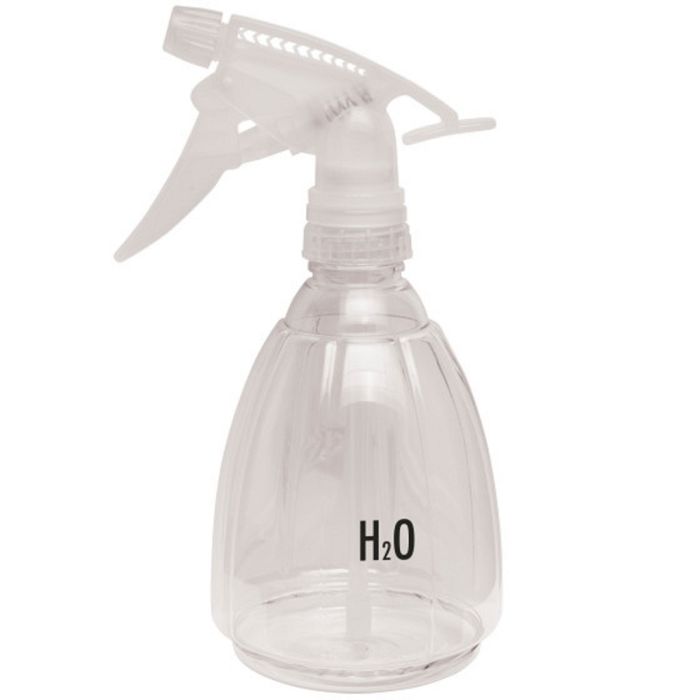 Diane H2O Spray Bottle - Clear 16 oz #D3027