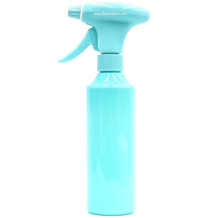 Diane Continuous Sprayer - Turquoise 12 oz #D3035