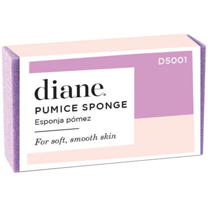 Diane Pumice Sponge #D5001