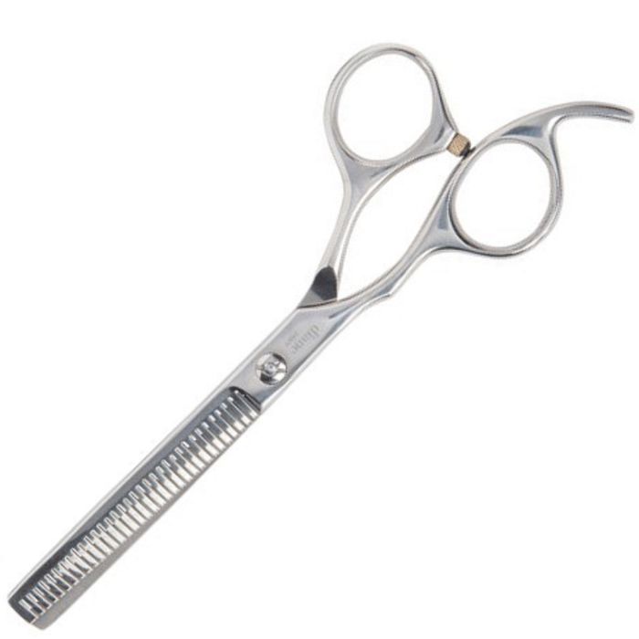 Diane Aspen 33-Tooth Left-Handed Barber Thinner - 6 1/2" #D5877