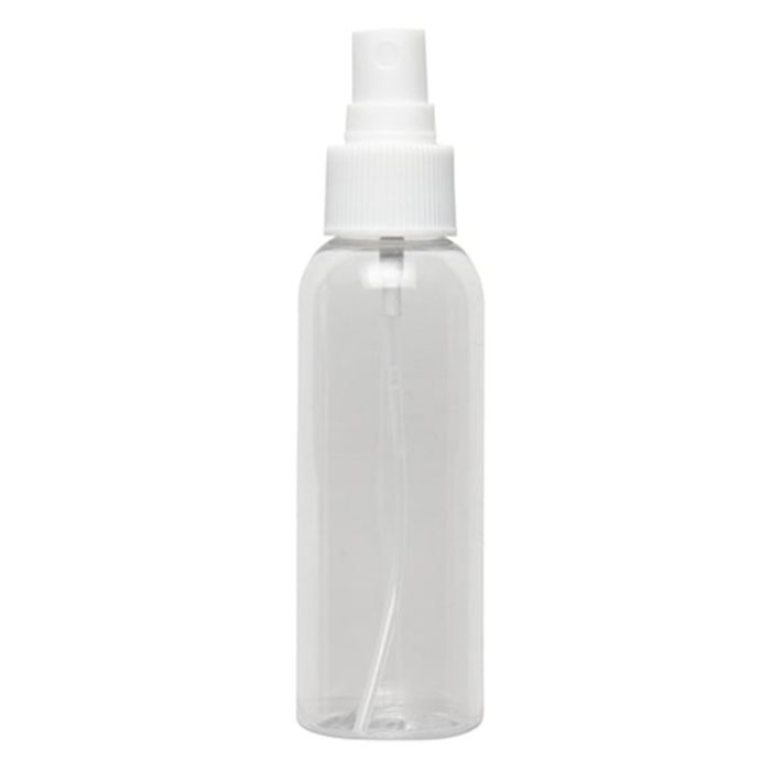 Diane Pink Aluminum Spray Bottle 8 oz #D3039