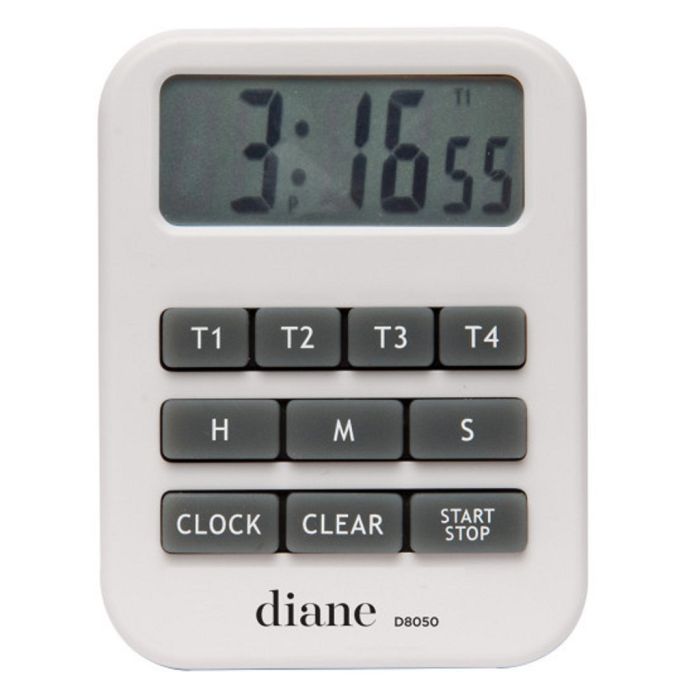 Diane Digital Timer #D8050