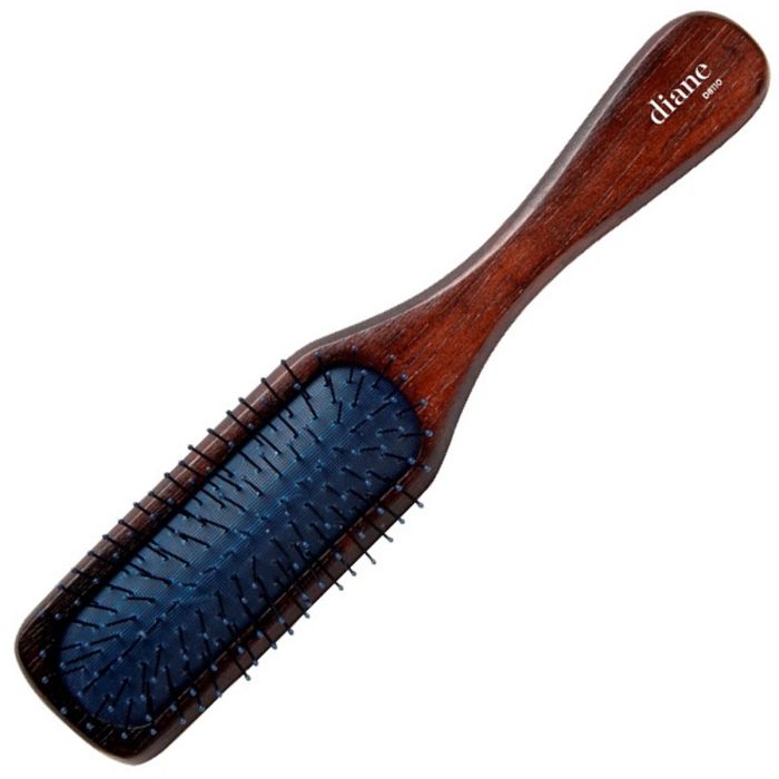 Diane Oak Wood Styling Brush #D8110