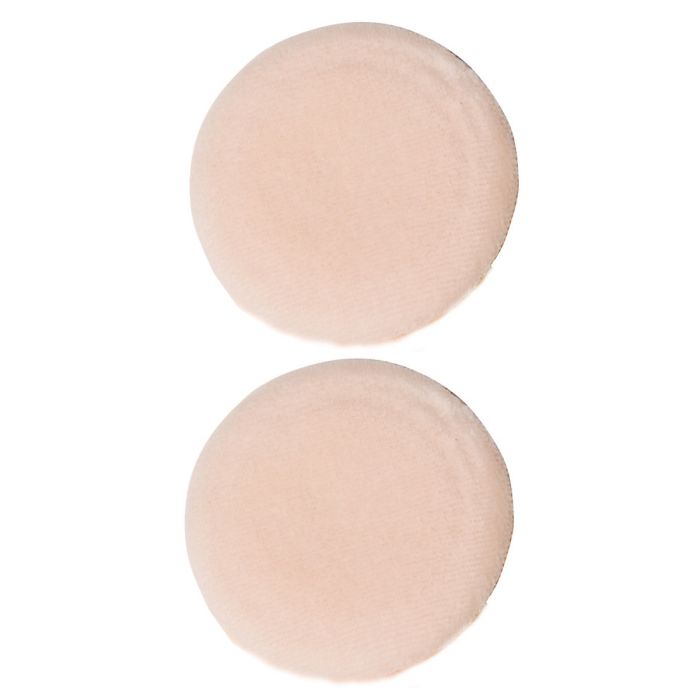 Diane Loose Powder Puffs - 2 Pack #D814