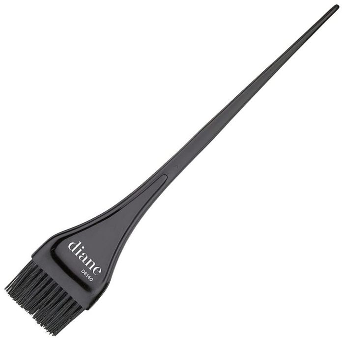 Diane Color Brush 1-3/8" - Black #D8140