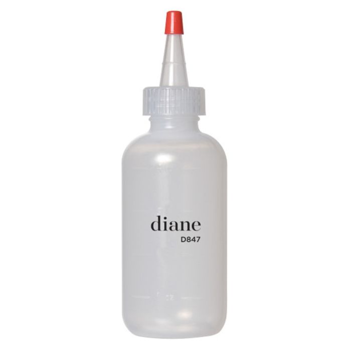 Diane Applicator Bottle 4 oz #D847