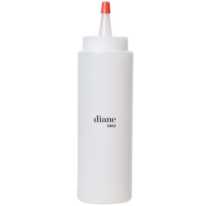 Diane Applicator Bottle 8 oz #D853