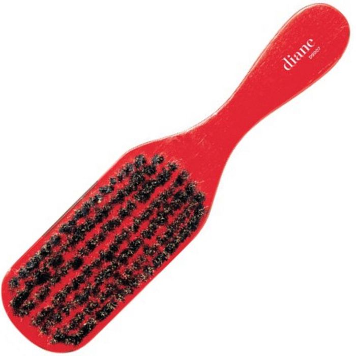 Diane Reinforced Boar Wave Brush - Hard #D9007