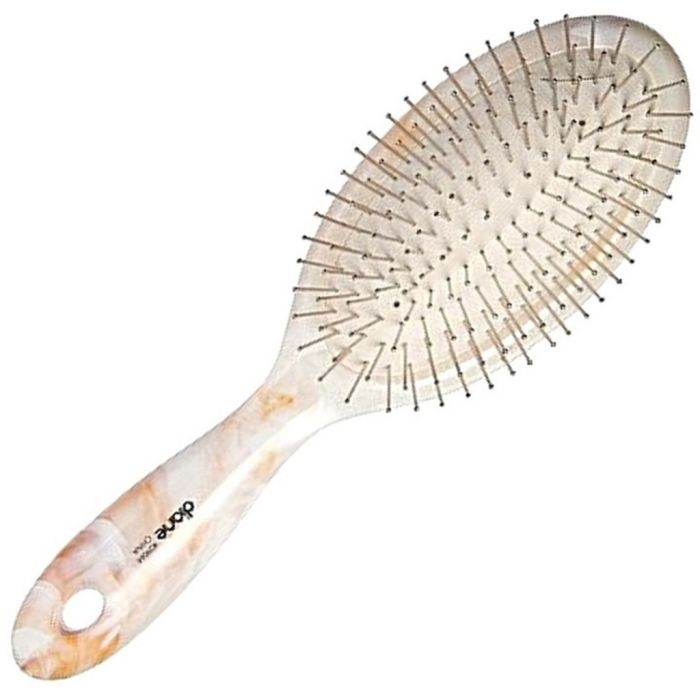 Diane Shell Steel Pin Brush #D9064