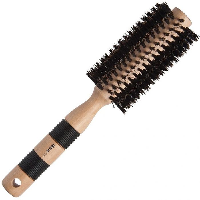 Diane Reinforced Boar Round Brush - 2" #D9147