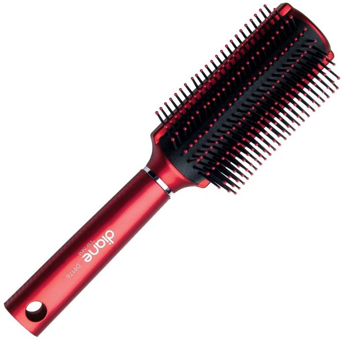 Diane Royal Satin Styling Brush #D9176