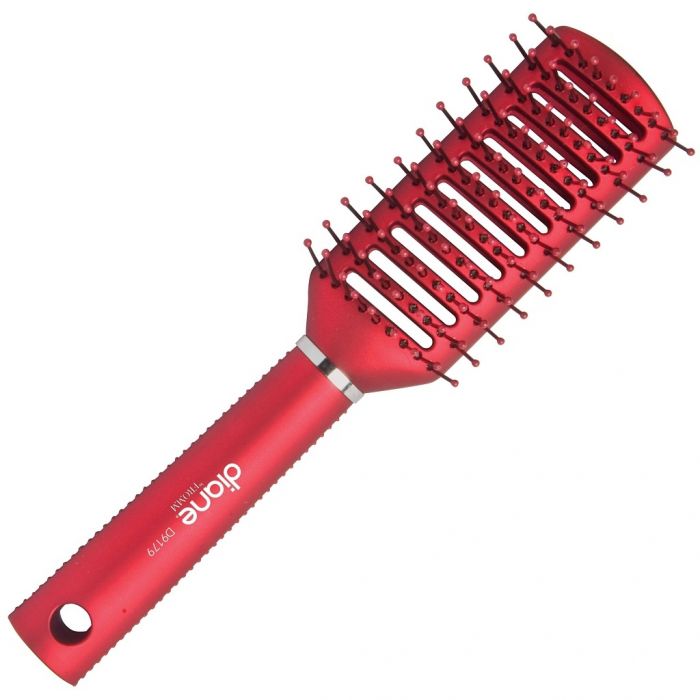 Diane Royal Satin Vent Brush #D9179