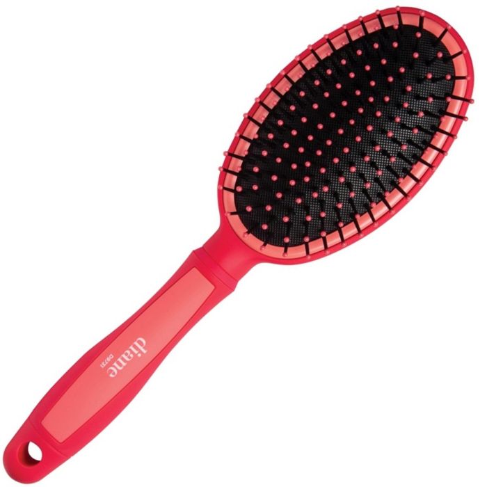Diane Soft Touch Oval Paddle Brush #D9713