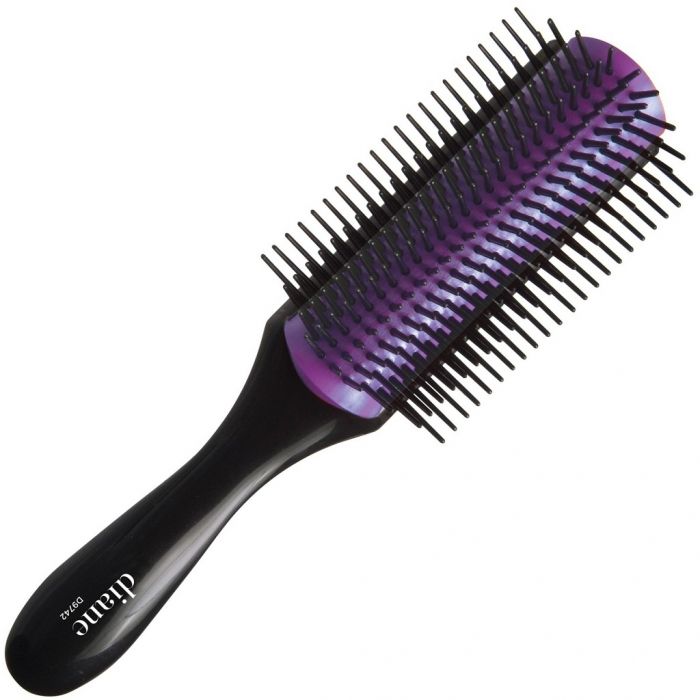 Diane Nylon Pin Styling Brush #D9742