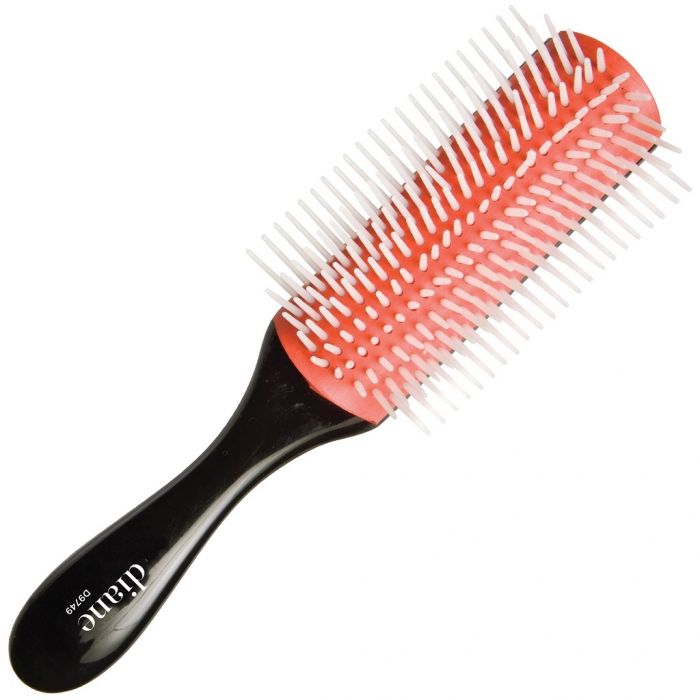 Diane Pro Nylon Styling Brush #D9749