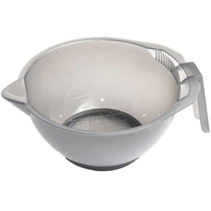 Diane 16 OZ Color Bowl with Scraper #DAA013