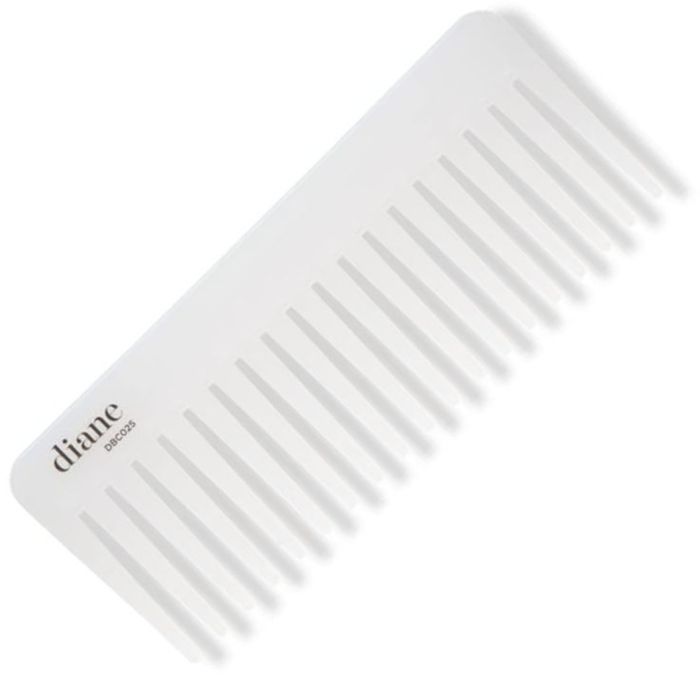 Diane Oil Infused Detangle Comb #DBC025