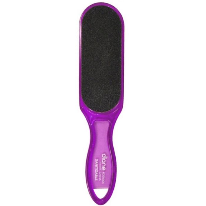 Diane 2-Sided Foot File #DEN006