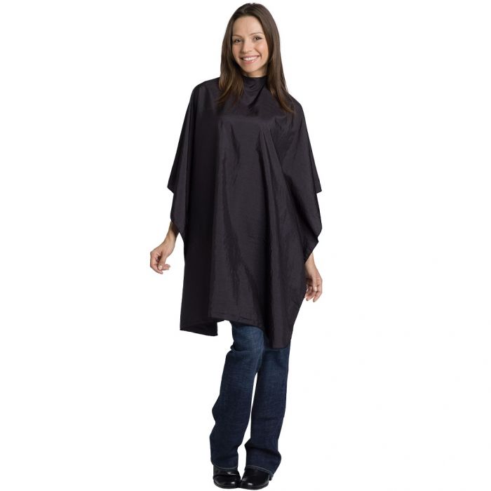 Diane Hairstyling Cape (44" x 57") #DTA020