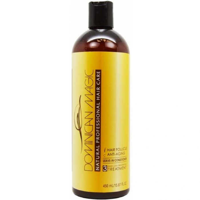 Dominican Magic Hair Follicle Anti-Aging Leave-In Conditioner 15.87 oz