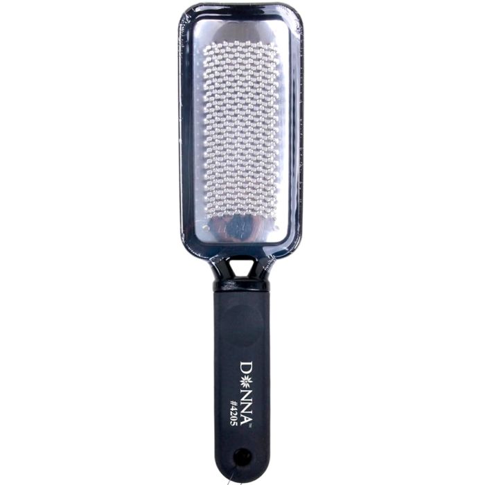 Donna Metal Foot File Jumbo #4205