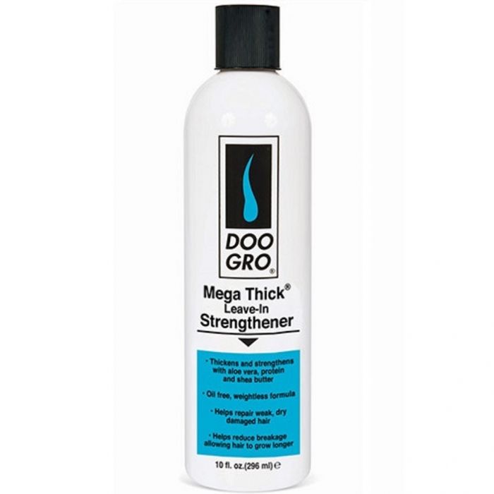 Doo Gro Mega Thick Leave-In Strengthener 10 oz