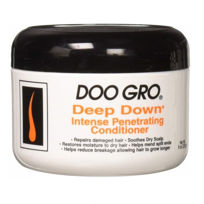 Doo Gro Deep Down Intense Penetrating Conditioner 8 oz