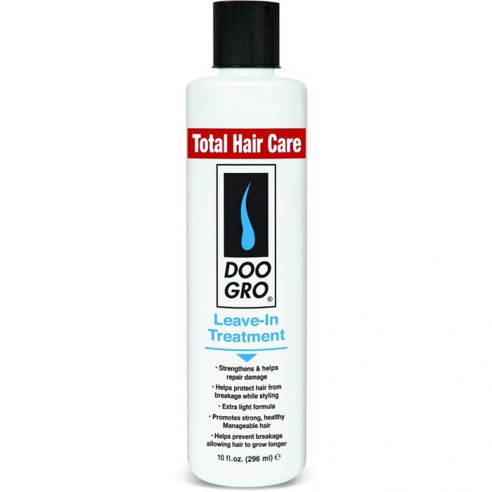 Doo Gro Leave-In Treatment 10 oz