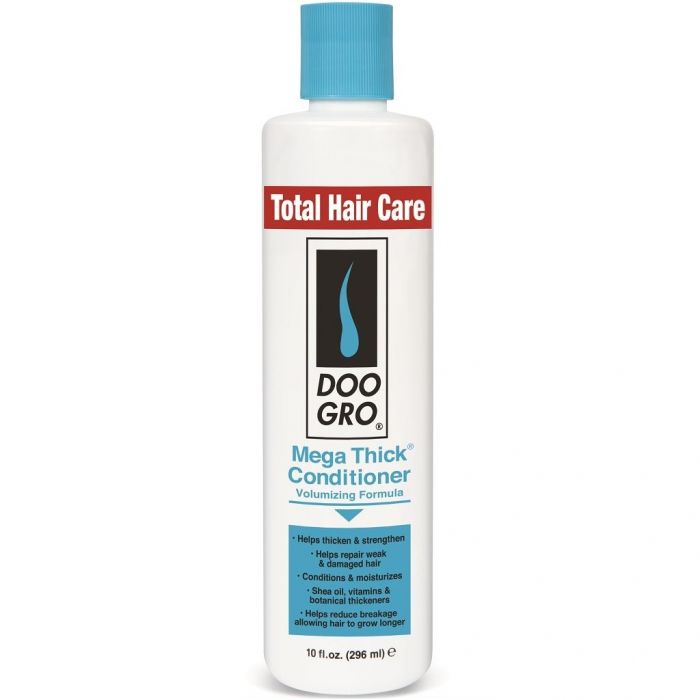 Doo Gro Mega Thick Conditioner Volumizing Formula 10 oz