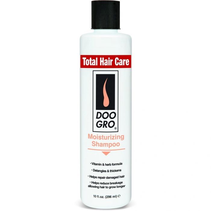 Doo Gro Moisturizing Shampoo 10 oz