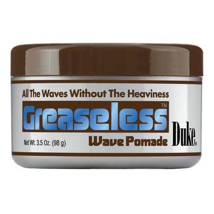 Duke Greaseless Wave Pomade 3.5 oz