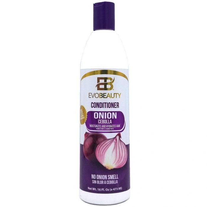 EvoBeauty Onion Conditioner 16 oz