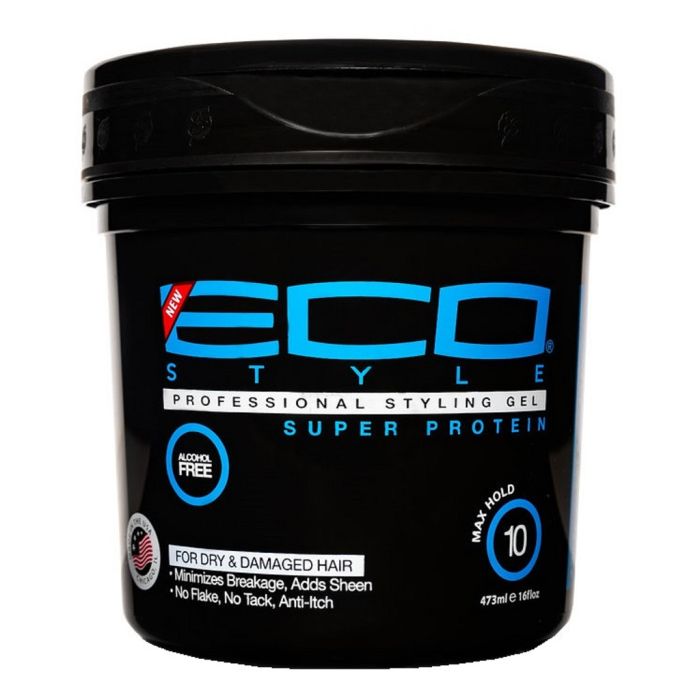 Eco Style Super Protein Gel 16 oz