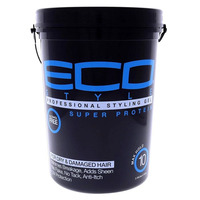 Eco Style Super Protein Gel 5 Lbs