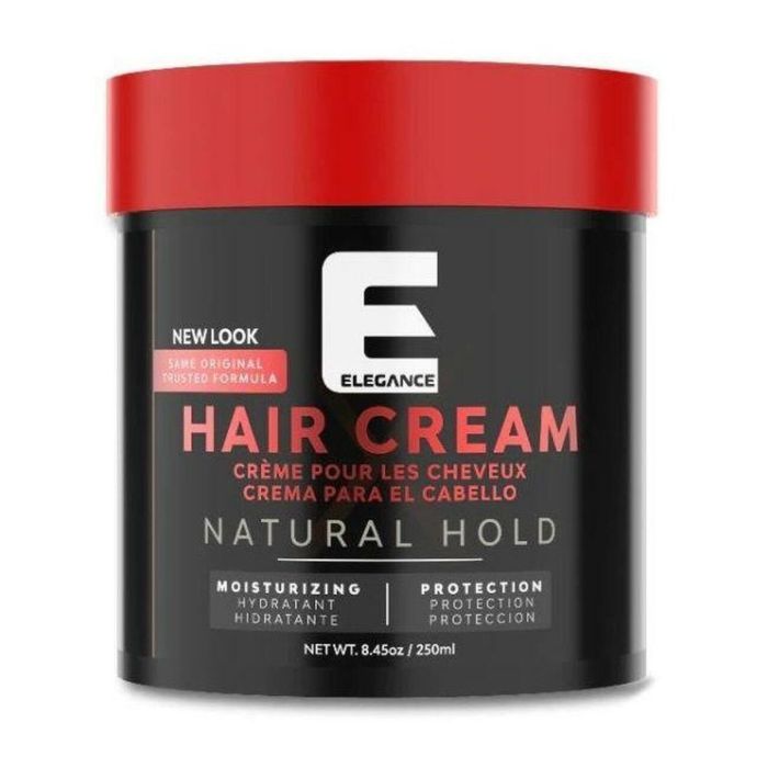 Elegance Hair Cream 8.45 oz