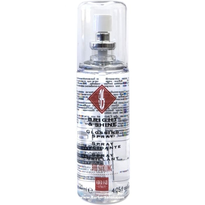 Ever Ego (Formal Alter Ego) Lux Bright & Shine Glossing Spray 4.05 oz