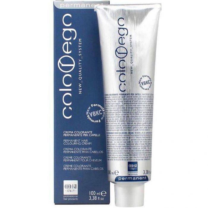 Ever Ego (Formal Alter Ego) Color Ego Permanent Coloring Cream 3.38 oz [Various Color Options]