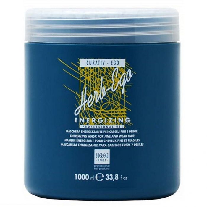 Ever Ego (Formal Alter Ego) Herb Ego Energizing Mask 33.8 oz