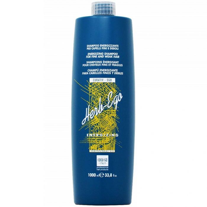 Ever Ego (Formal Alter Ego) Herb Ego Energizing Shampoo 33.8 oz