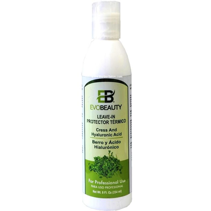 EvoBeauty Watercress & Hyaluronic Leave-In 8 oz