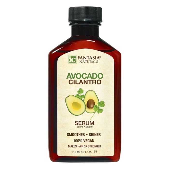 Fantasia IC Avocado Serum 4 oz