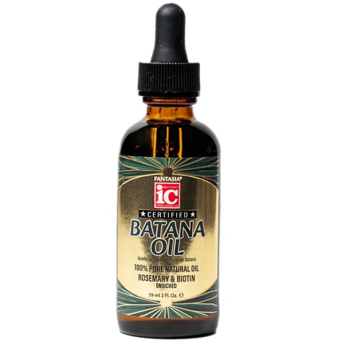 Fantasia IC Batana Oil 2 oz