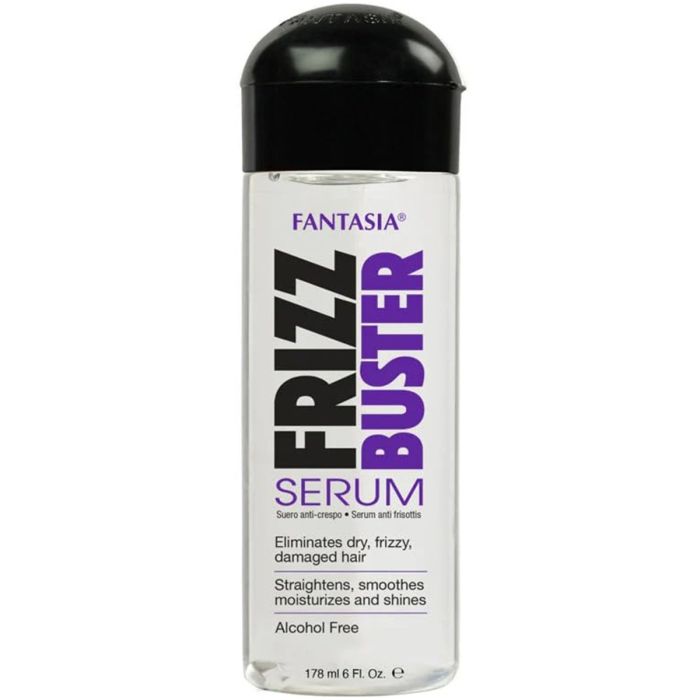 Fantasia Frizz Buster Serum 6 oz