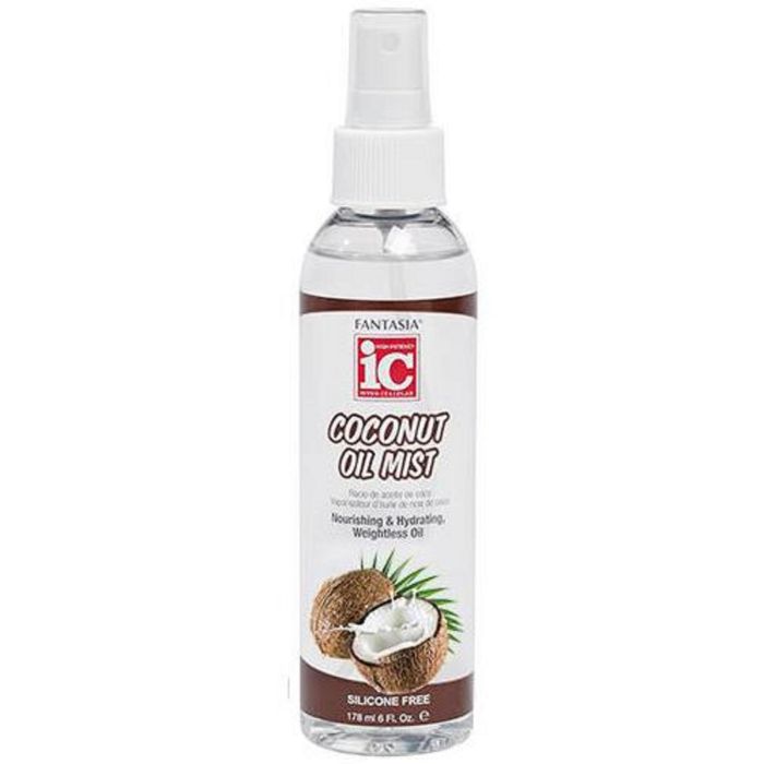Fantasia IC Coconut Oil Mist 6 oz