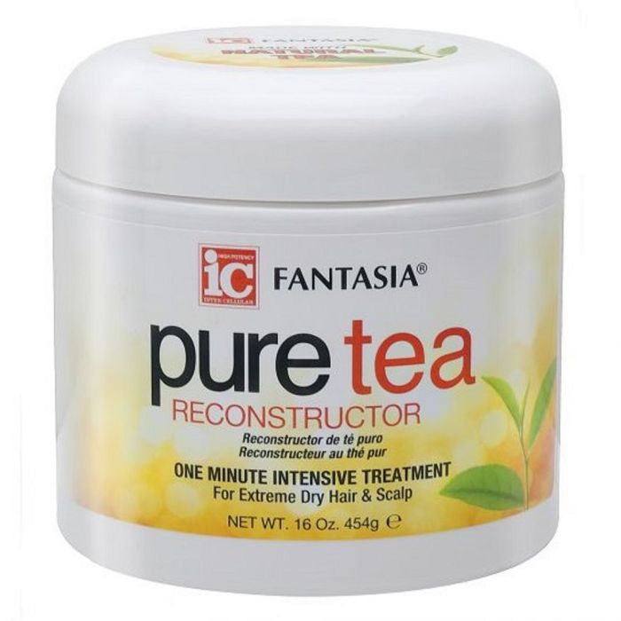 Fantasia IC Pure Tea Reconstructor 16 oz
