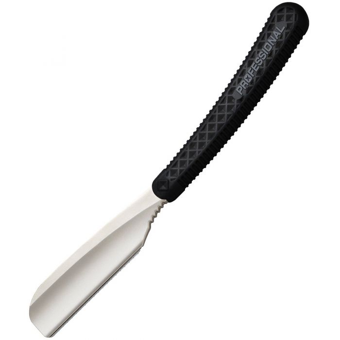 Jatai Feather Artist Club SR Straight Razor - Black #ACSR-NB