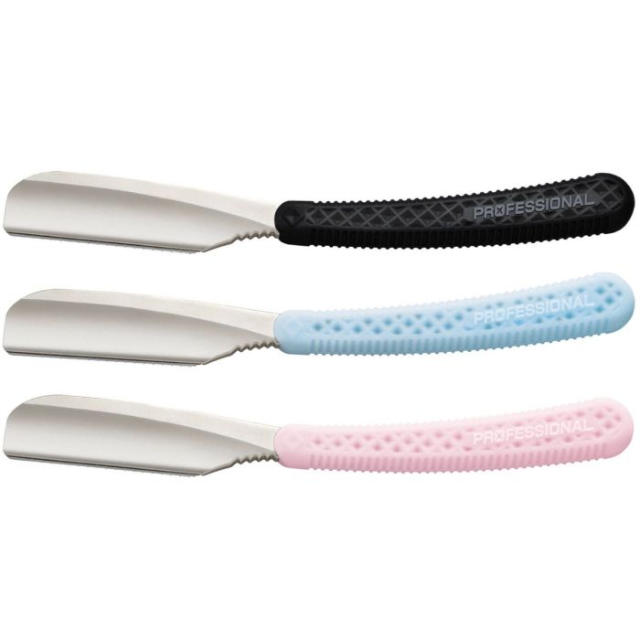 Jatai Feather Artist Club SR Straight Razors [3 Color Options]