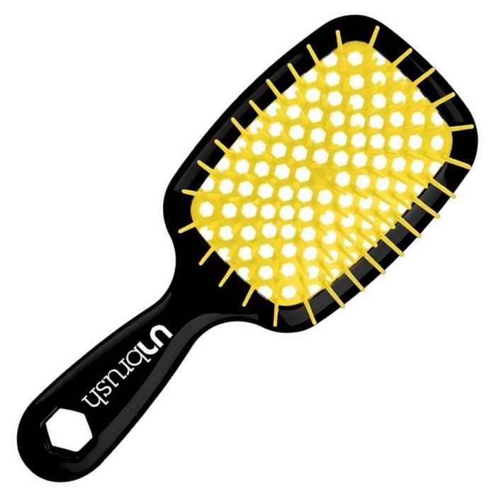 FHI Heat UNbursh Detangling Hair Brush - Sunburst #AC0016