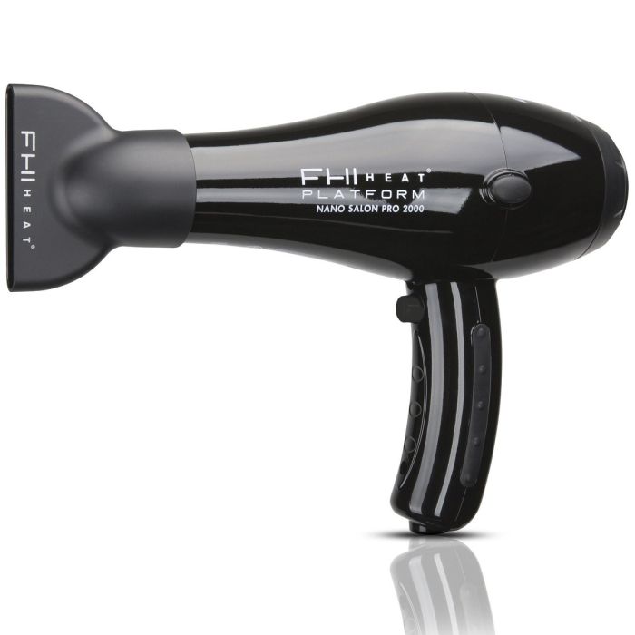 FHI Heat Platform 2000 Tourmaline Ceramic Hairdryer #PF7006