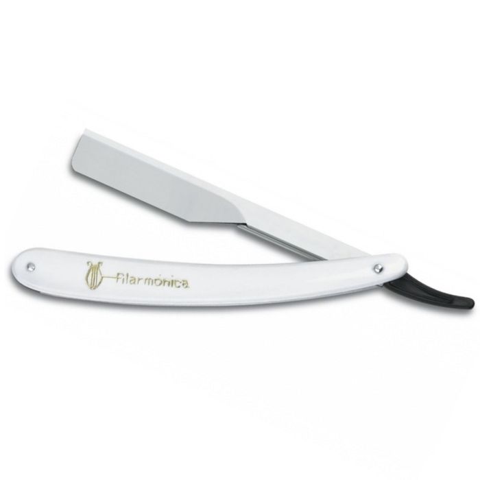 Filarmonica Razor White #18070